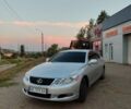 Сірий Лексус ГС, об'ємом двигуна 3.46 л та пробігом 140 тис. км за 8700 $, фото 6 на Automoto.ua
