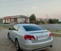 Сірий Лексус ГС, об'ємом двигуна 3.46 л та пробігом 140 тис. км за 8700 $, фото 8 на Automoto.ua
