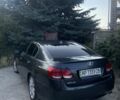 Серый Лексус ГС, объемом двигателя 3.5 л и пробегом 200 тыс. км за 8499 $, фото 2 на Automoto.ua