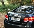 Сірий Лексус ГС, об'ємом двигуна 3 л та пробігом 240 тис. км за 11000 $, фото 5 на Automoto.ua