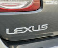 Серый Лексус ГС, объемом двигателя 3.46 л и пробегом 192 тыс. км за 10000 $, фото 26 на Automoto.ua