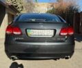 Сірий Лексус ГС, об'ємом двигуна 3.5 л та пробігом 84 тис. км за 15274 $, фото 4 на Automoto.ua