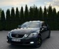 Серый Лексус ГС, объемом двигателя 3.46 л и пробегом 217 тыс. км за 9700 $, фото 1 на Automoto.ua