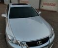 Сірий Лексус ГС, об'ємом двигуна 3.46 л та пробігом 140 тис. км за 8700 $, фото 1 на Automoto.ua