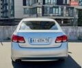Сірий Лексус ГС, об'ємом двигуна 3 л та пробігом 275 тис. км за 9000 $, фото 3 на Automoto.ua