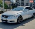 Сірий Лексус ГС, об'ємом двигуна 3 л та пробігом 275 тис. км за 9000 $, фото 1 на Automoto.ua