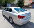 Сірий Лексус ГС, об'ємом двигуна 3.46 л та пробігом 220 тис. км за 7500 $, фото 4 на Automoto.ua