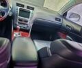 Сірий Лексус ГС, об'ємом двигуна 3 л та пробігом 192 тис. км за 10000 $, фото 5 на Automoto.ua