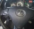 Серый Лексус ГС, объемом двигателя 3 л и пробегом 285 тыс. км за 8200 $, фото 3 на Automoto.ua