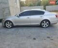 Сірий Лексус ГС, об'ємом двигуна 3 л та пробігом 192 тис. км за 10000 $, фото 1 на Automoto.ua
