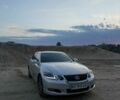 Серый Лексус ГС, объемом двигателя 3.46 л и пробегом 160 тыс. км за 12500 $, фото 1 на Automoto.ua