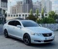 Сірий Лексус ГС, об'ємом двигуна 3 л та пробігом 275 тис. км за 9000 $, фото 1 на Automoto.ua