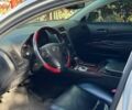 Сірий Лексус ГС, об'ємом двигуна 3.46 л та пробігом 160 тис. км за 10800 $, фото 13 на Automoto.ua