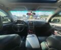 Сірий Лексус ГС, об'ємом двигуна 3 л та пробігом 206 тис. км за 9700 $, фото 7 на Automoto.ua