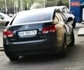 Сірий Лексус ГС, об'ємом двигуна 3 л та пробігом 240 тис. км за 11000 $, фото 11 на Automoto.ua