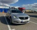 Сірий Лексус ГС, об'ємом двигуна 3 л та пробігом 206 тис. км за 9700 $, фото 1 на Automoto.ua