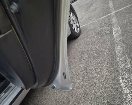 Серый Лексус ГС, объемом двигателя 3 л и пробегом 285 тыс. км за 8200 $, фото 9 на Automoto.ua