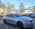 Сірий Лексус ГС, об'ємом двигуна 3.5 л та пробігом 145 тис. км за 12000 $, фото 1 на Automoto.ua