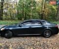 Сірий Лексус ГС, об'ємом двигуна 3 л та пробігом 240 тис. км за 11000 $, фото 3 на Automoto.ua