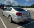Сірий Лексус ГС, об'ємом двигуна 3 л та пробігом 206 тис. км за 9700 $, фото 4 на Automoto.ua