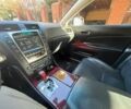 Сірий Лексус ГС, об'ємом двигуна 3.5 л та пробігом 84 тис. км за 15274 $, фото 9 на Automoto.ua