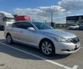 Сірий Лексус ГС, об'ємом двигуна 3 л та пробігом 206 тис. км за 9700 $, фото 2 на Automoto.ua