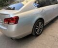 Сірий Лексус ГС, об'ємом двигуна 0 л та пробігом 189 тис. км за 9238 $, фото 2 на Automoto.ua