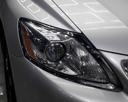 Сірий Лексус ГС, об'ємом двигуна 3.5 л та пробігом 145 тис. км за 12000 $, фото 3 на Automoto.ua