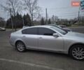 Серый Лексус ГС, объемом двигателя 3 л и пробегом 285 тыс. км за 8200 $, фото 8 на Automoto.ua