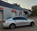 Сірий Лексус ГС, об'ємом двигуна 3.46 л та пробігом 140 тис. км за 8700 $, фото 11 на Automoto.ua