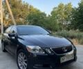 Сірий Лексус ГС, об'ємом двигуна 3.5 л та пробігом 200 тис. км за 8499 $, фото 1 на Automoto.ua