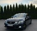 Серый Лексус ГС, объемом двигателя 3.46 л и пробегом 217 тыс. км за 10350 $, фото 1 на Automoto.ua