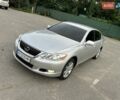 Серый Лексус ГС, объемом двигателя 3.46 л и пробегом 187 тыс. км за 10500 $, фото 1 на Automoto.ua