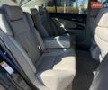 Сірий Лексус ГС, об'ємом двигуна 3.46 л та пробігом 301 тис. км за 10990 $, фото 10 на Automoto.ua