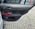 Серый Лексус ГС, объемом двигателя 3.46 л и пробегом 187 тыс. км за 10500 $, фото 14 на Automoto.ua