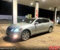 Сірий Лексус ГС, об'ємом двигуна 3.5 л та пробігом 200 тис. км за 11900 $, фото 5 на Automoto.ua