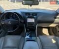 Сірий Лексус ГС, об'ємом двигуна 3.46 л та пробігом 301 тис. км за 10990 $, фото 21 на Automoto.ua