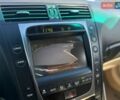 Сірий Лексус ГС, об'ємом двигуна 3.46 л та пробігом 301 тис. км за 10990 $, фото 16 на Automoto.ua