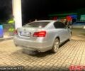 Сірий Лексус ГС, об'ємом двигуна 3.5 л та пробігом 200 тис. км за 11900 $, фото 7 на Automoto.ua