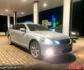 Сірий Лексус ГС, об'ємом двигуна 3.5 л та пробігом 200 тис. км за 11900 $, фото 3 на Automoto.ua