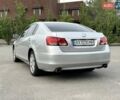 Серый Лексус ГС, объемом двигателя 3.46 л и пробегом 187 тыс. км за 10500 $, фото 6 на Automoto.ua