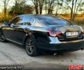 Серый Лексус ГС, объемом двигателя 3.5 л и пробегом 168 тыс. км за 12990 $, фото 8 на Automoto.ua