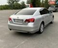 Серый Лексус ГС, объемом двигателя 3.46 л и пробегом 187 тыс. км за 10500 $, фото 3 на Automoto.ua