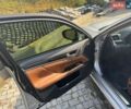 Сірий Лексус ГС, об'ємом двигуна 2.5 л та пробігом 57 тис. км за 19800 $, фото 10 на Automoto.ua