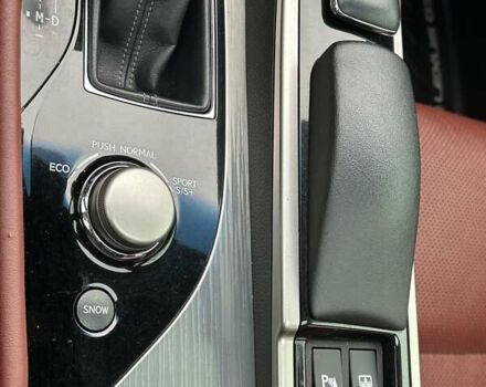 Серый Лексус ГС, объемом двигателя 3.46 л и пробегом 201 тыс. км за 18800 $, фото 33 на Automoto.ua