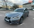 Серый Лексус ГС, объемом двигателя 3.46 л и пробегом 181 тыс. км за 16700 $, фото 1 на Automoto.ua