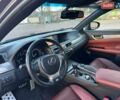 Серый Лексус ГС, объемом двигателя 3.46 л и пробегом 181 тыс. км за 16700 $, фото 33 на Automoto.ua