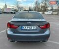 Серый Лексус ГС, объемом двигателя 3.46 л и пробегом 181 тыс. км за 16700 $, фото 12 на Automoto.ua