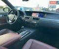 Серый Лексус ГС, объемом двигателя 3.46 л и пробегом 181 тыс. км за 16700 $, фото 60 на Automoto.ua