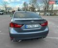 Серый Лексус ГС, объемом двигателя 3.46 л и пробегом 181 тыс. км за 16700 $, фото 11 на Automoto.ua